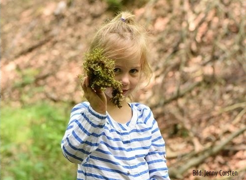 Wegbegleiter - Für Kinder psychisch kranker Eltern